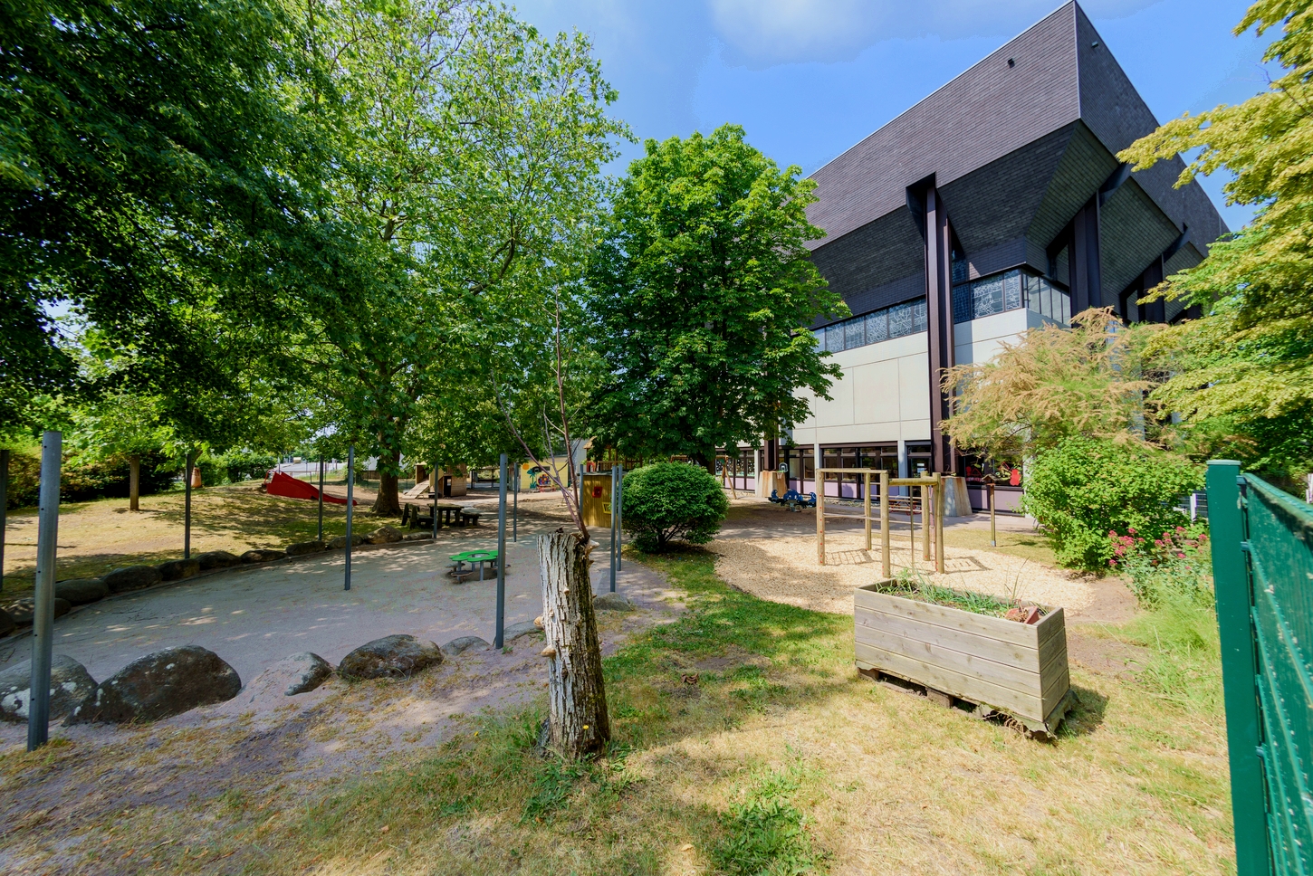 Zwölf Apostel Rastatt